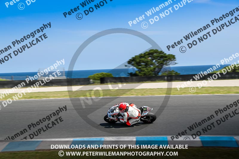07th to 9th January 2019;Phillip Island;event digital images;motorbikes;no limits;peter wileman photography;trackday;trackday digital images
