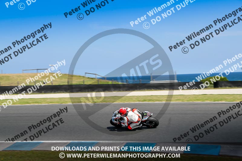 07th to 9th January 2019;Phillip Island;event digital images;motorbikes;no limits;peter wileman photography;trackday;trackday digital images