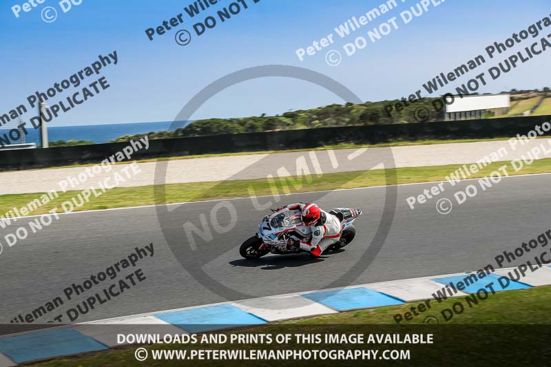 07th to 9th January 2019;Phillip Island;event digital images;motorbikes;no limits;peter wileman photography;trackday;trackday digital images
