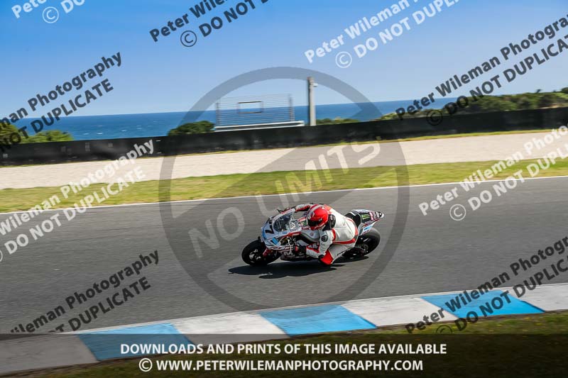 07th to 9th January 2019;Phillip Island;event digital images;motorbikes;no limits;peter wileman photography;trackday;trackday digital images