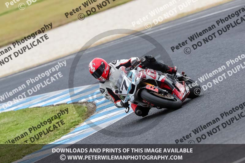 07th to 9th January 2019;Phillip Island;event digital images;motorbikes;no limits;peter wileman photography;trackday;trackday digital images