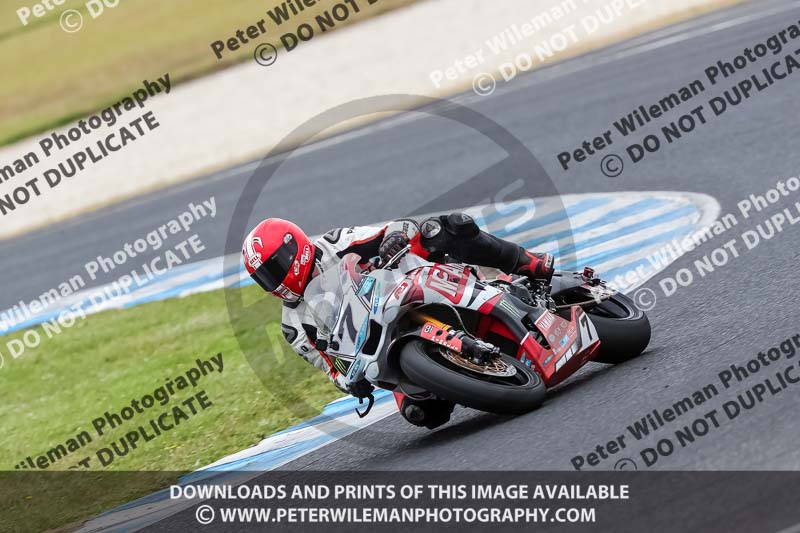 07th to 9th January 2019;Phillip Island;event digital images;motorbikes;no limits;peter wileman photography;trackday;trackday digital images