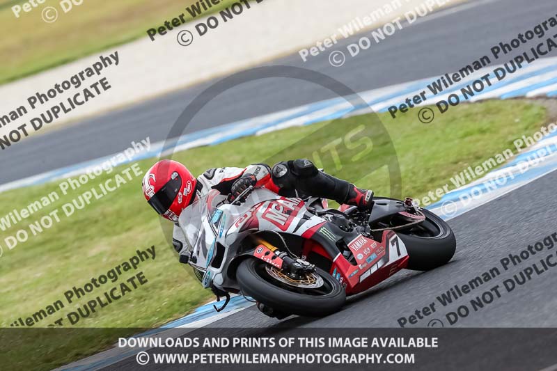 07th to 9th January 2019;Phillip Island;event digital images;motorbikes;no limits;peter wileman photography;trackday;trackday digital images