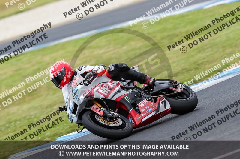 07th to 9th January 2019;Phillip Island;event digital images;motorbikes;no limits;peter wileman photography;trackday;trackday digital images