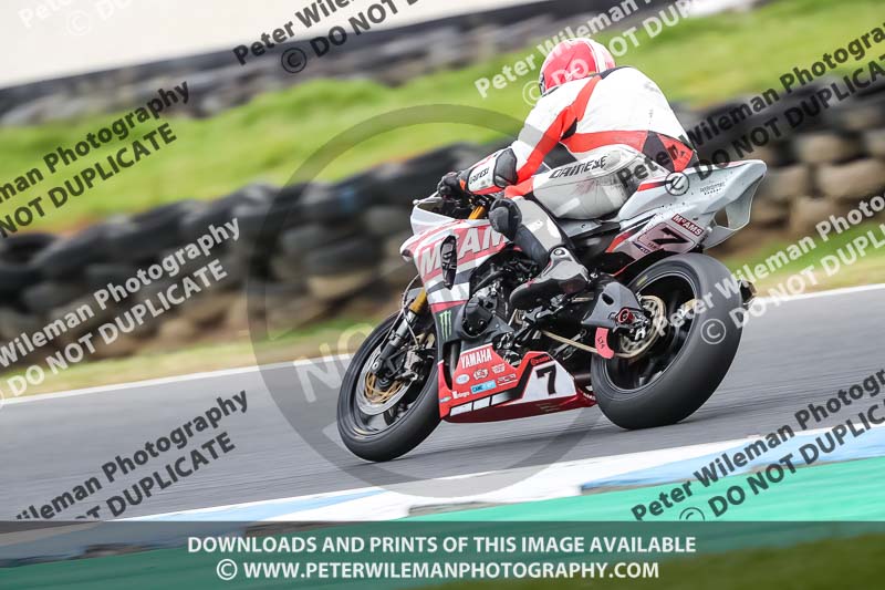07th to 9th January 2019;Phillip Island;event digital images;motorbikes;no limits;peter wileman photography;trackday;trackday digital images