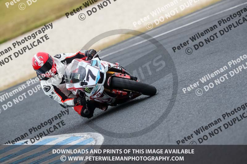 07th to 9th January 2019;Phillip Island;event digital images;motorbikes;no limits;peter wileman photography;trackday;trackday digital images
