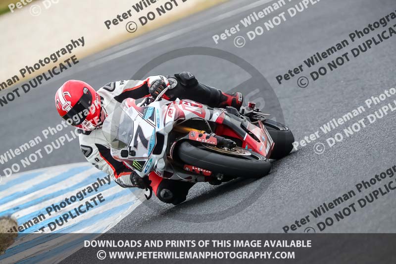 07th to 9th January 2019;Phillip Island;event digital images;motorbikes;no limits;peter wileman photography;trackday;trackday digital images