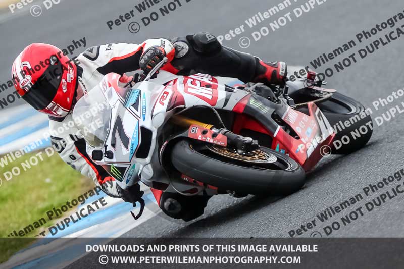 07th to 9th January 2019;Phillip Island;event digital images;motorbikes;no limits;peter wileman photography;trackday;trackday digital images