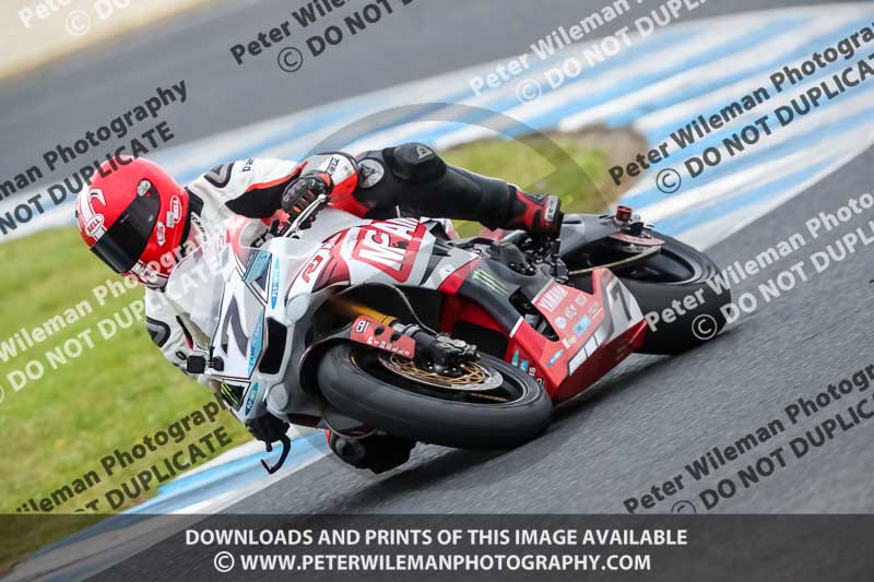07th to 9th January 2019;Phillip Island;event digital images;motorbikes;no limits;peter wileman photography;trackday;trackday digital images
