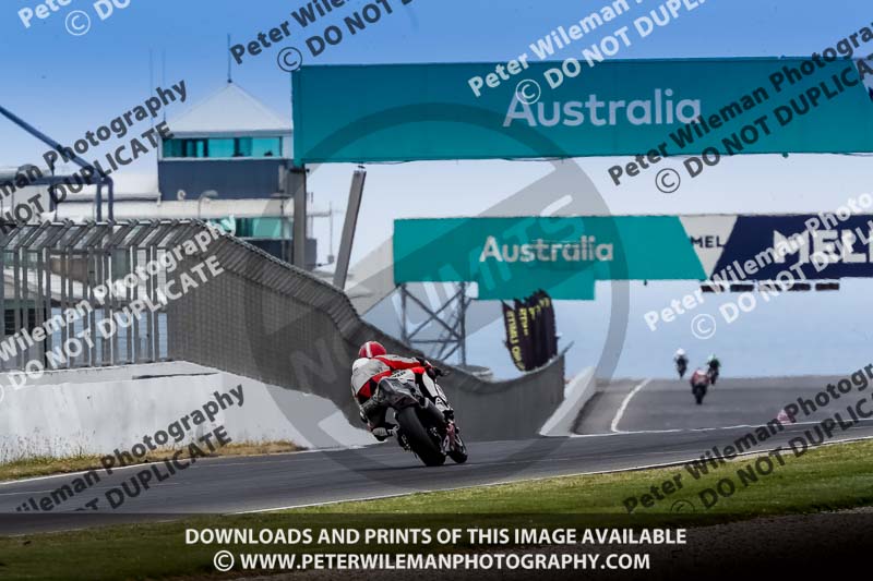 07th to 9th January 2019;Phillip Island;event digital images;motorbikes;no limits;peter wileman photography;trackday;trackday digital images
