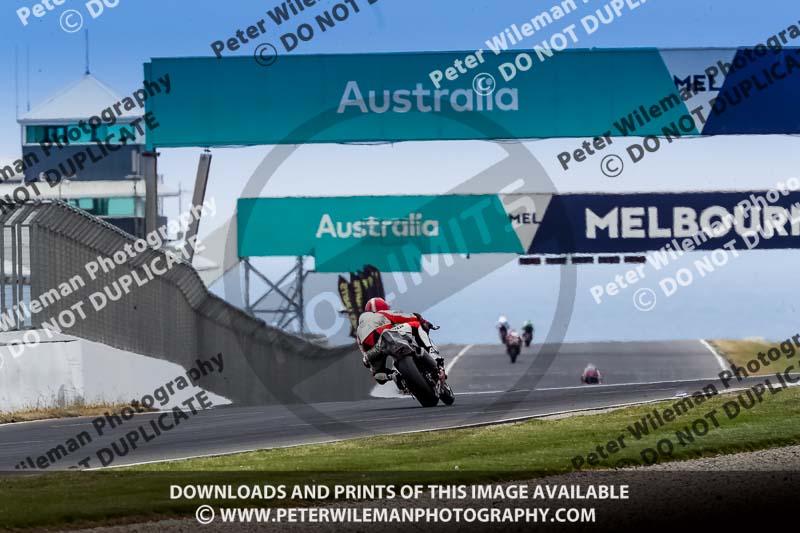 07th to 9th January 2019;Phillip Island;event digital images;motorbikes;no limits;peter wileman photography;trackday;trackday digital images