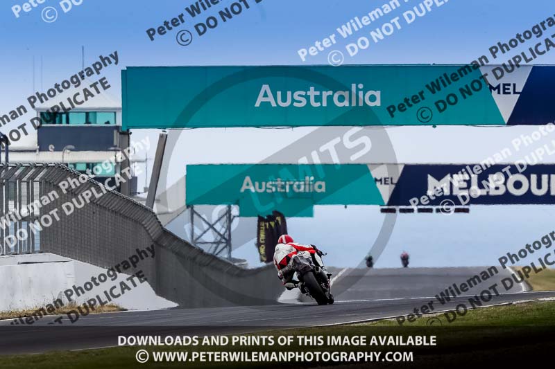 07th to 9th January 2019;Phillip Island;event digital images;motorbikes;no limits;peter wileman photography;trackday;trackday digital images