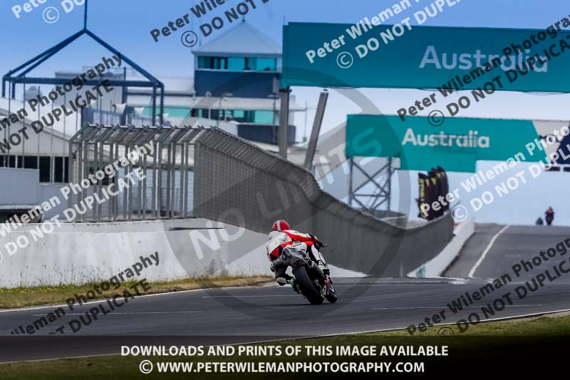 07th to 9th January 2019;Phillip Island;event digital images;motorbikes;no limits;peter wileman photography;trackday;trackday digital images