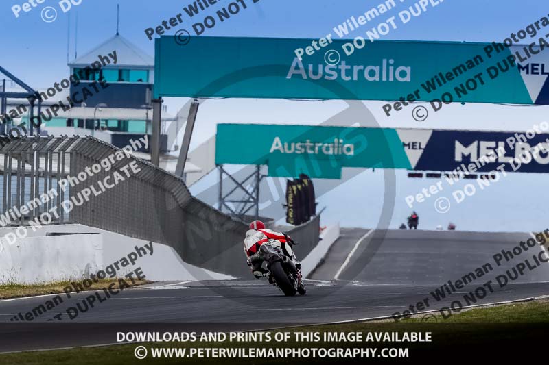 07th to 9th January 2019;Phillip Island;event digital images;motorbikes;no limits;peter wileman photography;trackday;trackday digital images