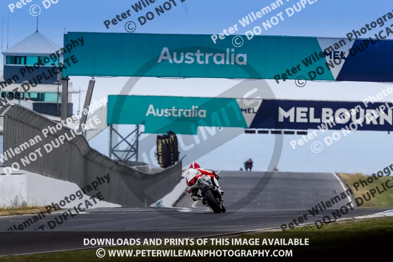 07th to 9th January 2019;Phillip Island;event digital images;motorbikes;no limits;peter wileman photography;trackday;trackday digital images