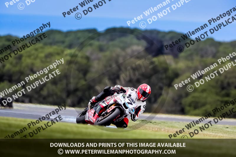07th to 9th January 2019;Phillip Island;event digital images;motorbikes;no limits;peter wileman photography;trackday;trackday digital images