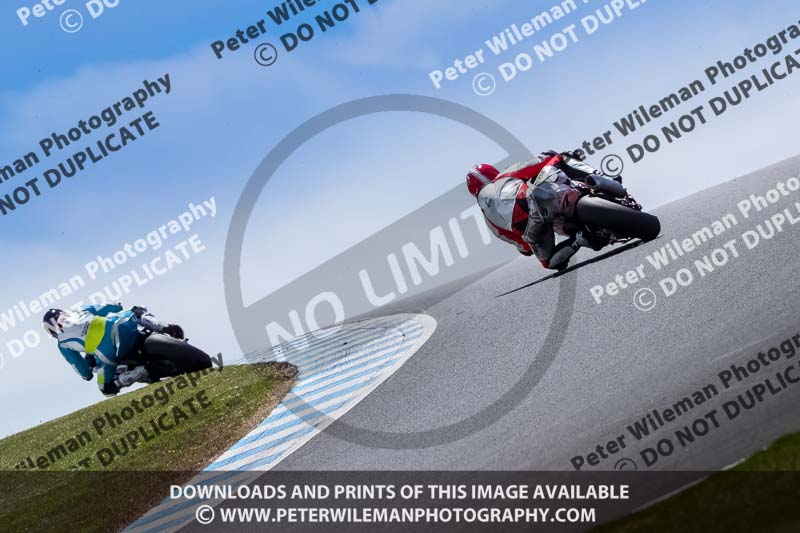 07th to 9th January 2019;Phillip Island;event digital images;motorbikes;no limits;peter wileman photography;trackday;trackday digital images