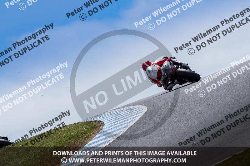 07th to 9th January 2019;Phillip Island;event digital images;motorbikes;no limits;peter wileman photography;trackday;trackday digital images