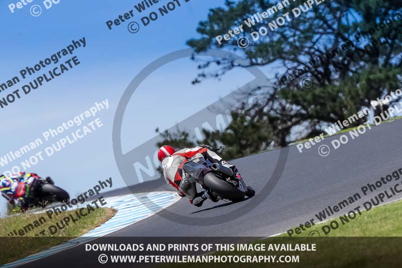 07th to 9th January 2019;Phillip Island;event digital images;motorbikes;no limits;peter wileman photography;trackday;trackday digital images