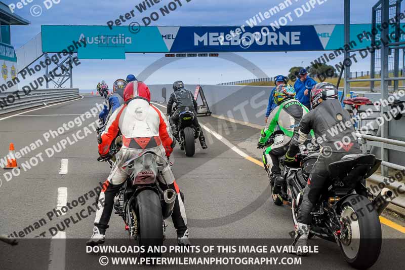 07th to 9th January 2019;Phillip Island;event digital images;motorbikes;no limits;peter wileman photography;trackday;trackday digital images