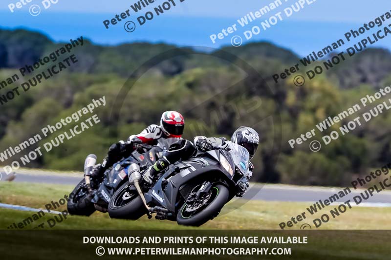 07th to 9th January 2019;Phillip Island;event digital images;motorbikes;no limits;peter wileman photography;trackday;trackday digital images