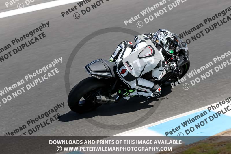 07th to 9th January 2019;Phillip Island;event digital images;motorbikes;no limits;peter wileman photography;trackday;trackday digital images