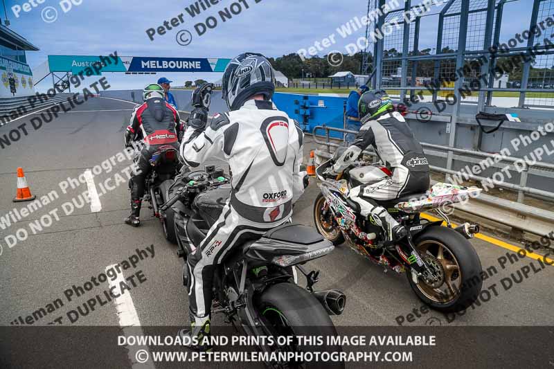 07th to 9th January 2019;Phillip Island;event digital images;motorbikes;no limits;peter wileman photography;trackday;trackday digital images