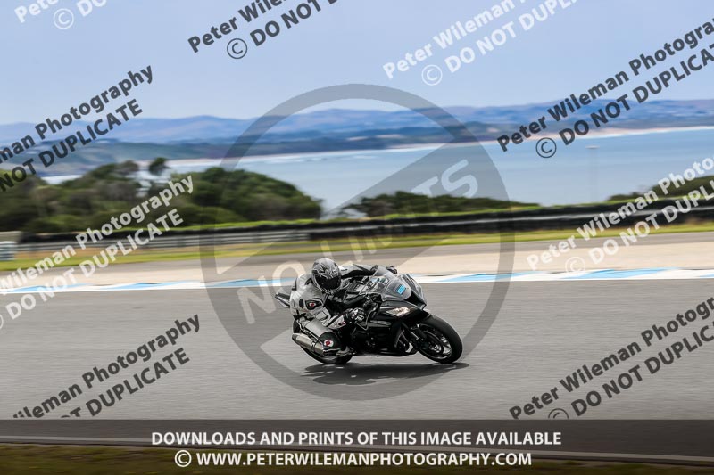 07th to 9th January 2019;Phillip Island;event digital images;motorbikes;no limits;peter wileman photography;trackday;trackday digital images