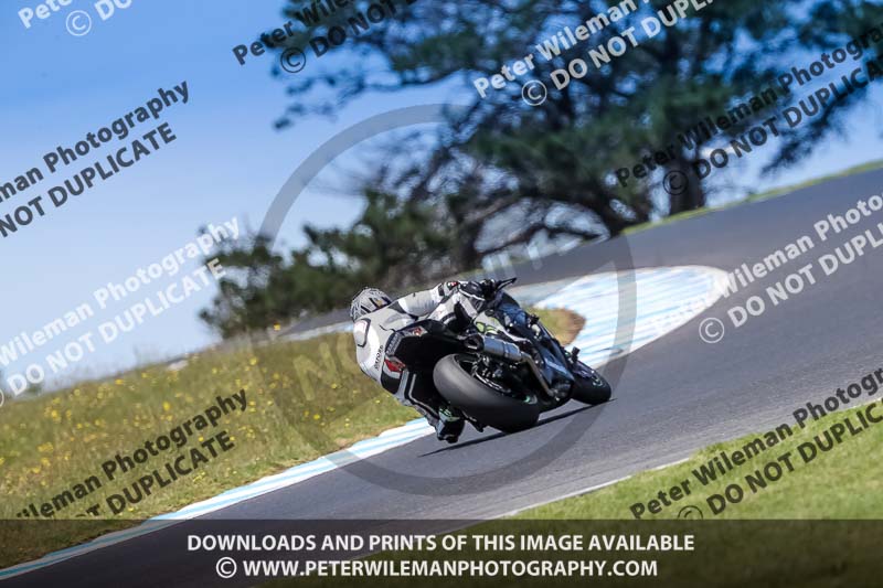 07th to 9th January 2019;Phillip Island;event digital images;motorbikes;no limits;peter wileman photography;trackday;trackday digital images