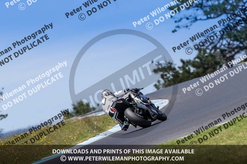 07th to 9th January 2019;Phillip Island;event digital images;motorbikes;no limits;peter wileman photography;trackday;trackday digital images
