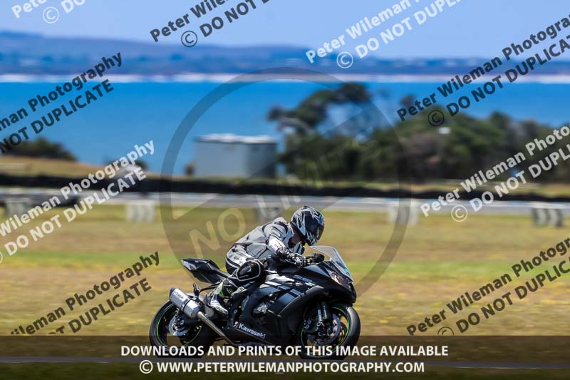 07th to 9th January 2019;Phillip Island;event digital images;motorbikes;no limits;peter wileman photography;trackday;trackday digital images