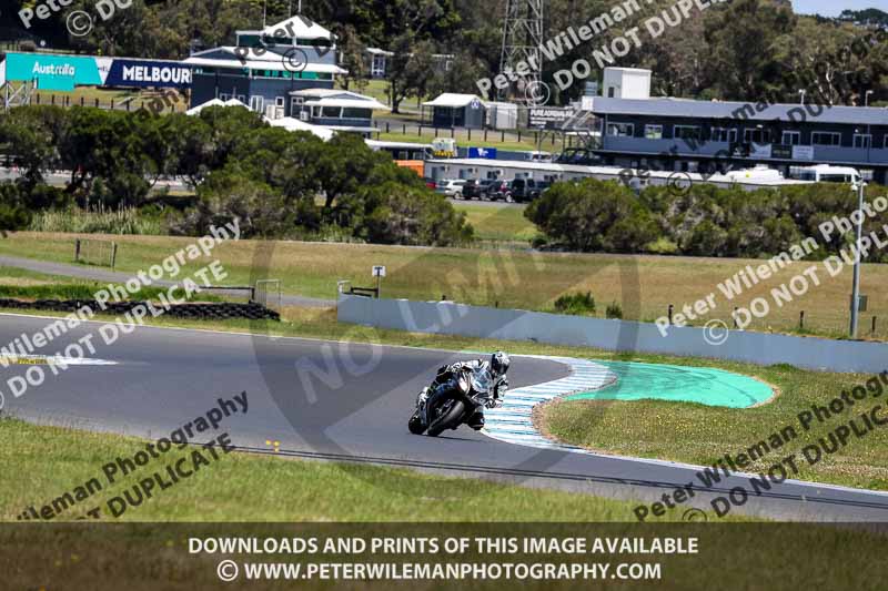 07th to 9th January 2019;Phillip Island;event digital images;motorbikes;no limits;peter wileman photography;trackday;trackday digital images