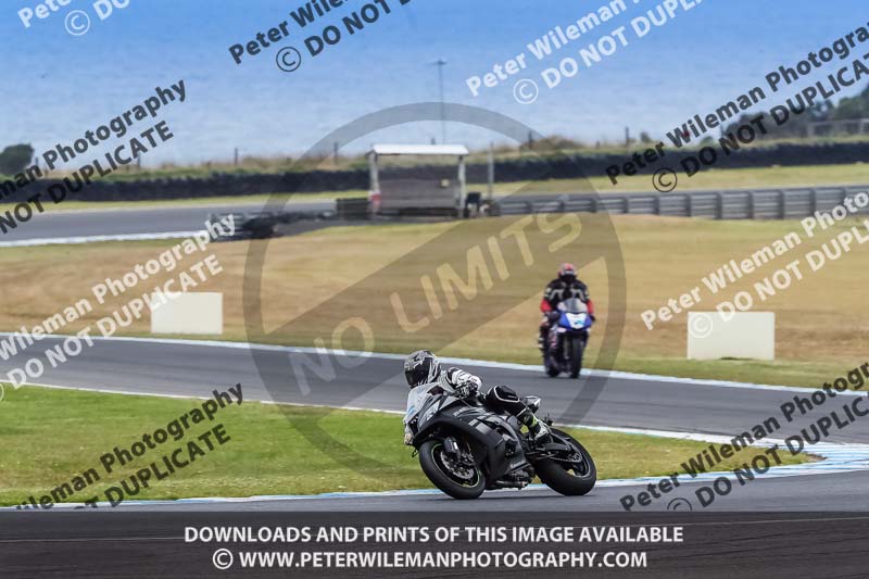 07th to 9th January 2019;Phillip Island;event digital images;motorbikes;no limits;peter wileman photography;trackday;trackday digital images