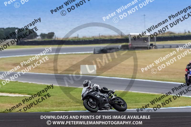 07th to 9th January 2019;Phillip Island;event digital images;motorbikes;no limits;peter wileman photography;trackday;trackday digital images