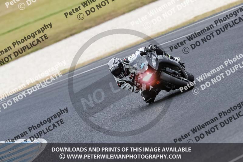 07th to 9th January 2019;Phillip Island;event digital images;motorbikes;no limits;peter wileman photography;trackday;trackday digital images