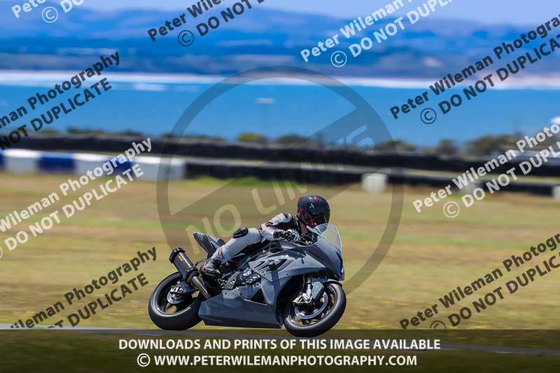 07th to 9th January 2019;Phillip Island;event digital images;motorbikes;no limits;peter wileman photography;trackday;trackday digital images