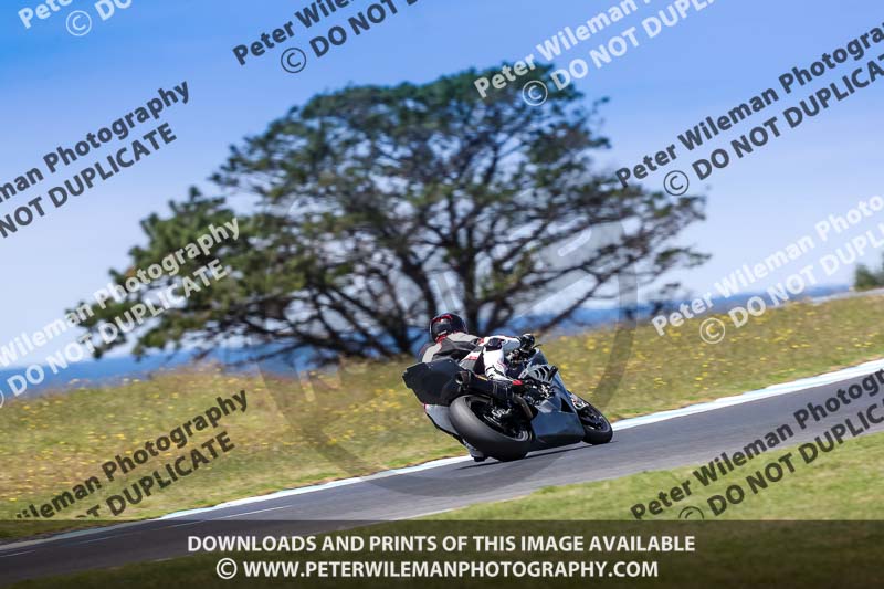 07th to 9th January 2019;Phillip Island;event digital images;motorbikes;no limits;peter wileman photography;trackday;trackday digital images