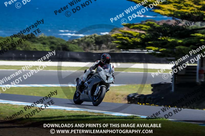 07th to 9th January 2019;Phillip Island;event digital images;motorbikes;no limits;peter wileman photography;trackday;trackday digital images