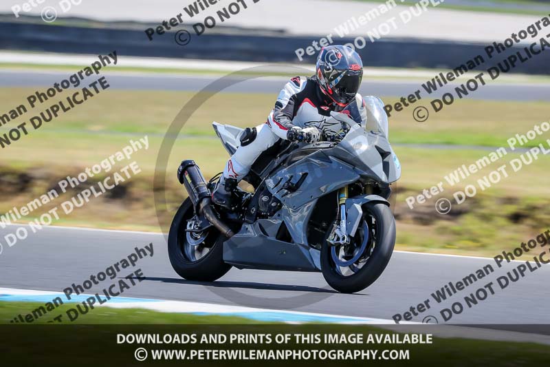 07th to 9th January 2019;Phillip Island;event digital images;motorbikes;no limits;peter wileman photography;trackday;trackday digital images