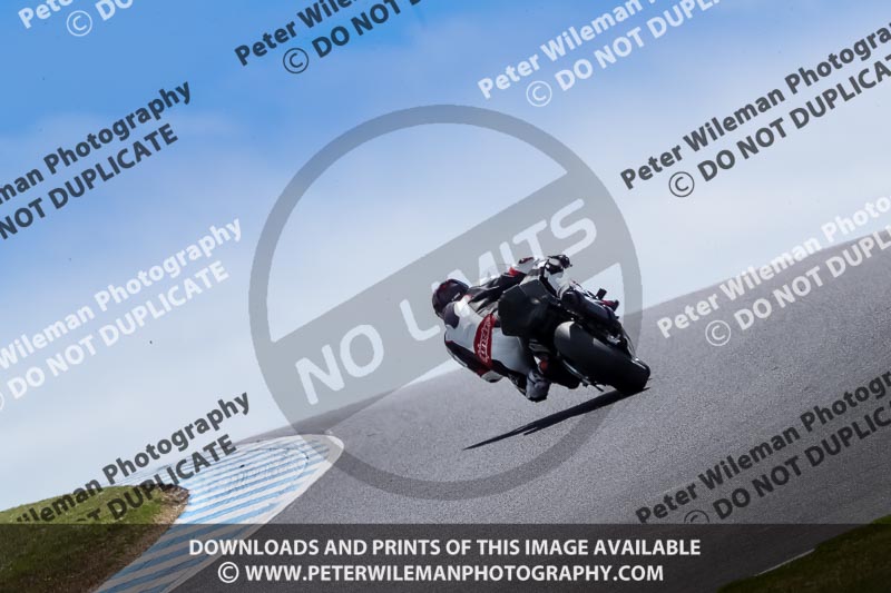 07th to 9th January 2019;Phillip Island;event digital images;motorbikes;no limits;peter wileman photography;trackday;trackday digital images