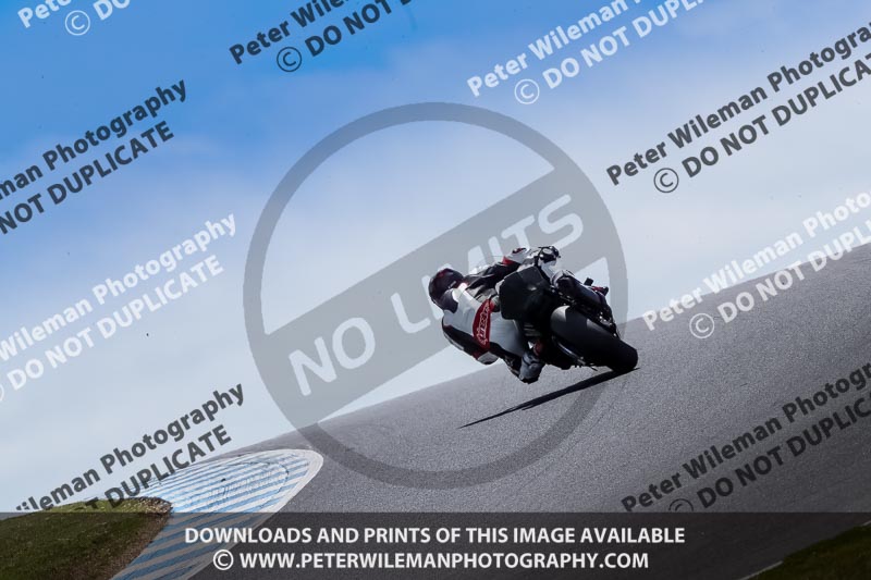 07th to 9th January 2019;Phillip Island;event digital images;motorbikes;no limits;peter wileman photography;trackday;trackday digital images