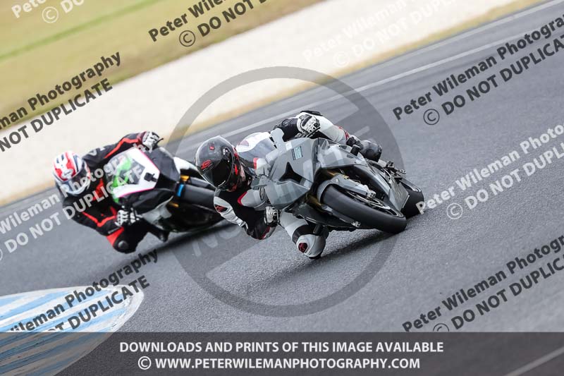07th to 9th January 2019;Phillip Island;event digital images;motorbikes;no limits;peter wileman photography;trackday;trackday digital images