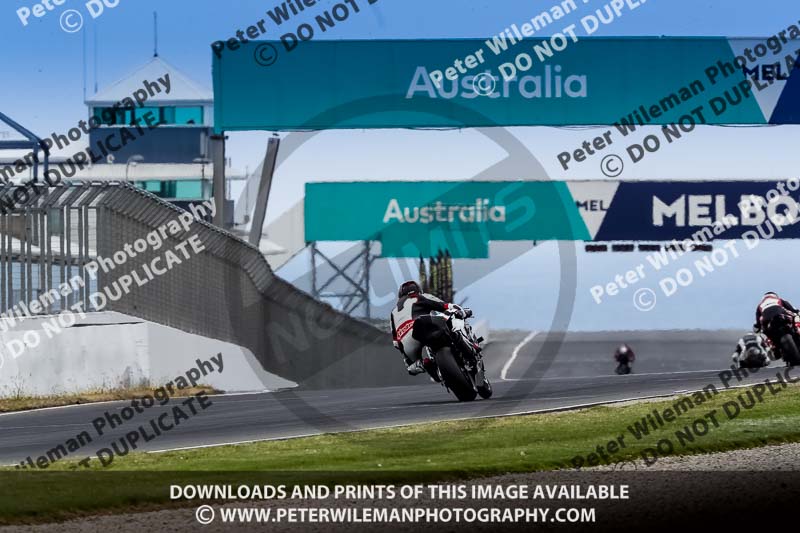 07th to 9th January 2019;Phillip Island;event digital images;motorbikes;no limits;peter wileman photography;trackday;trackday digital images