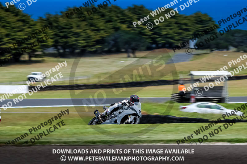 07th to 9th January 2019;Phillip Island;event digital images;motorbikes;no limits;peter wileman photography;trackday;trackday digital images