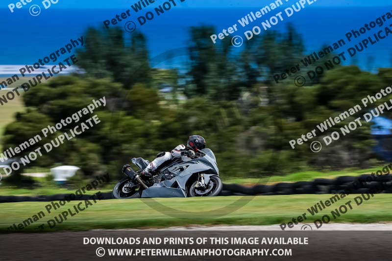 07th to 9th January 2019;Phillip Island;event digital images;motorbikes;no limits;peter wileman photography;trackday;trackday digital images