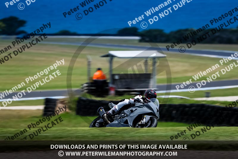 07th to 9th January 2019;Phillip Island;event digital images;motorbikes;no limits;peter wileman photography;trackday;trackday digital images