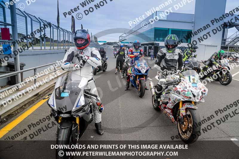 07th to 9th January 2019;Phillip Island;event digital images;motorbikes;no limits;peter wileman photography;trackday;trackday digital images
