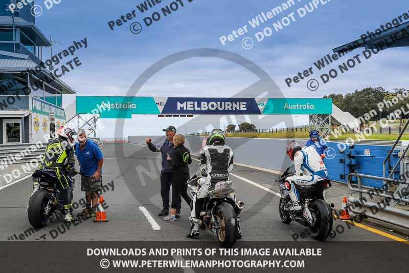 07th to 9th January 2019;Phillip Island;event digital images;motorbikes;no limits;peter wileman photography;trackday;trackday digital images