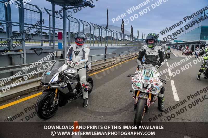 07th to 9th January 2019;Phillip Island;event digital images;motorbikes;no limits;peter wileman photography;trackday;trackday digital images