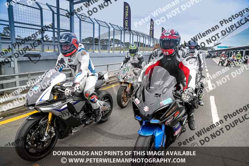 07th to 9th January 2019;Phillip Island;event digital images;motorbikes;no limits;peter wileman photography;trackday;trackday digital images